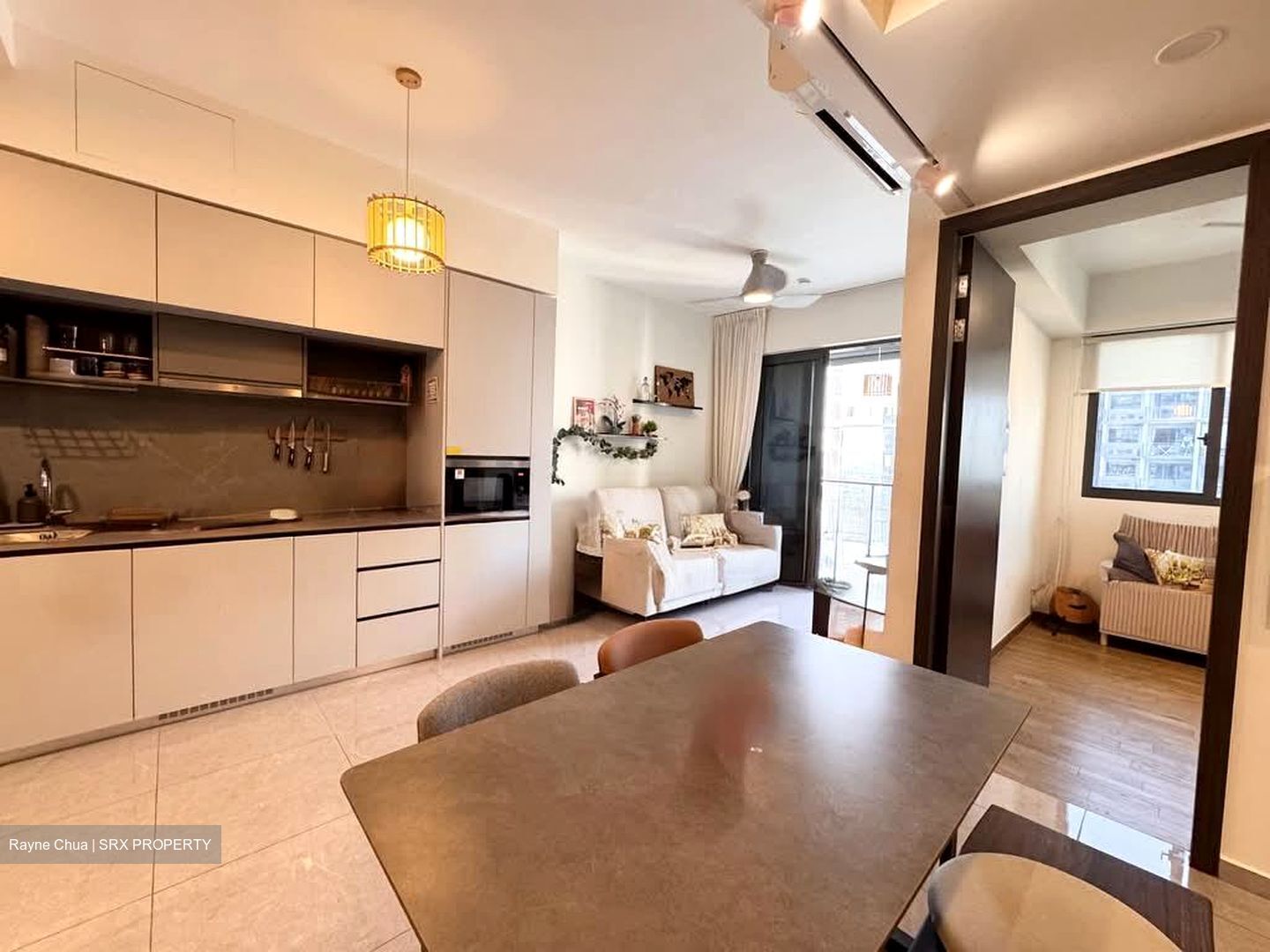 Parc Clematis (D5), Apartment #544130801